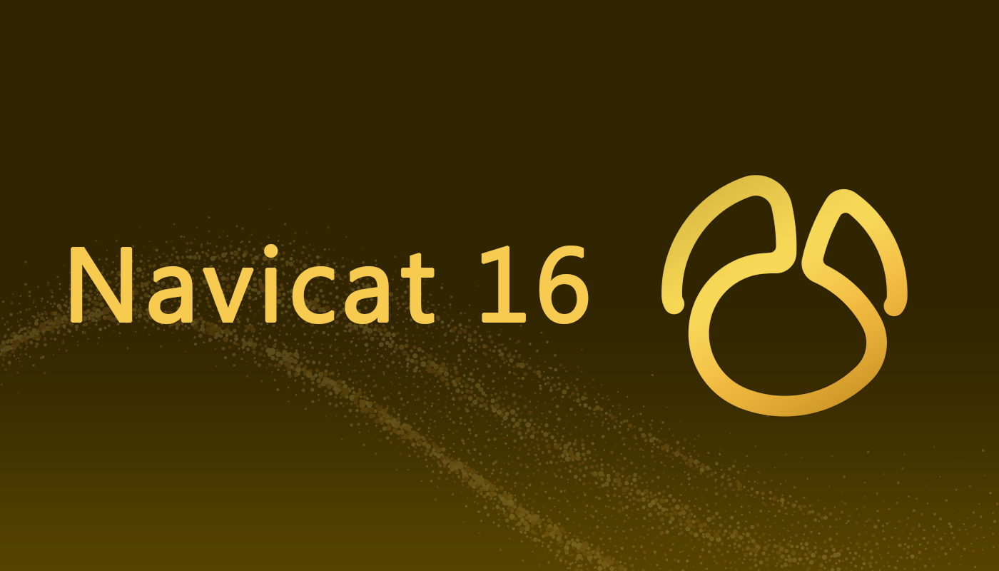 Navicat Premium 16的破解与安装